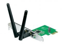 TFK1F - DELL - INTEL Dual Band Wireless-Ac 7260 Model 7260Ngw + Bluetooth 4.0 Card
