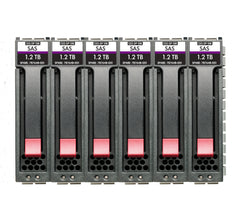 R0Q71A - Hewlett Packard Enterprise - internal hard drive 3.5" 12000 GB SAS