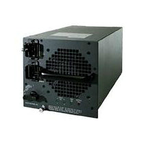 WS-CDC-2500W - Cisco CATALYST 6000 2500W DC POWER SUPPLY REMANUFACTURED