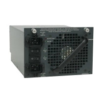 PWR-C45-4200ACV - Cisco CAT4500 4200W AC DUAL INPUT PS (DATA + P