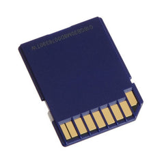 TS32GUSDC4 - SanDisk - 32GB Class 4 MicroSDHC Micro SD Memory Card