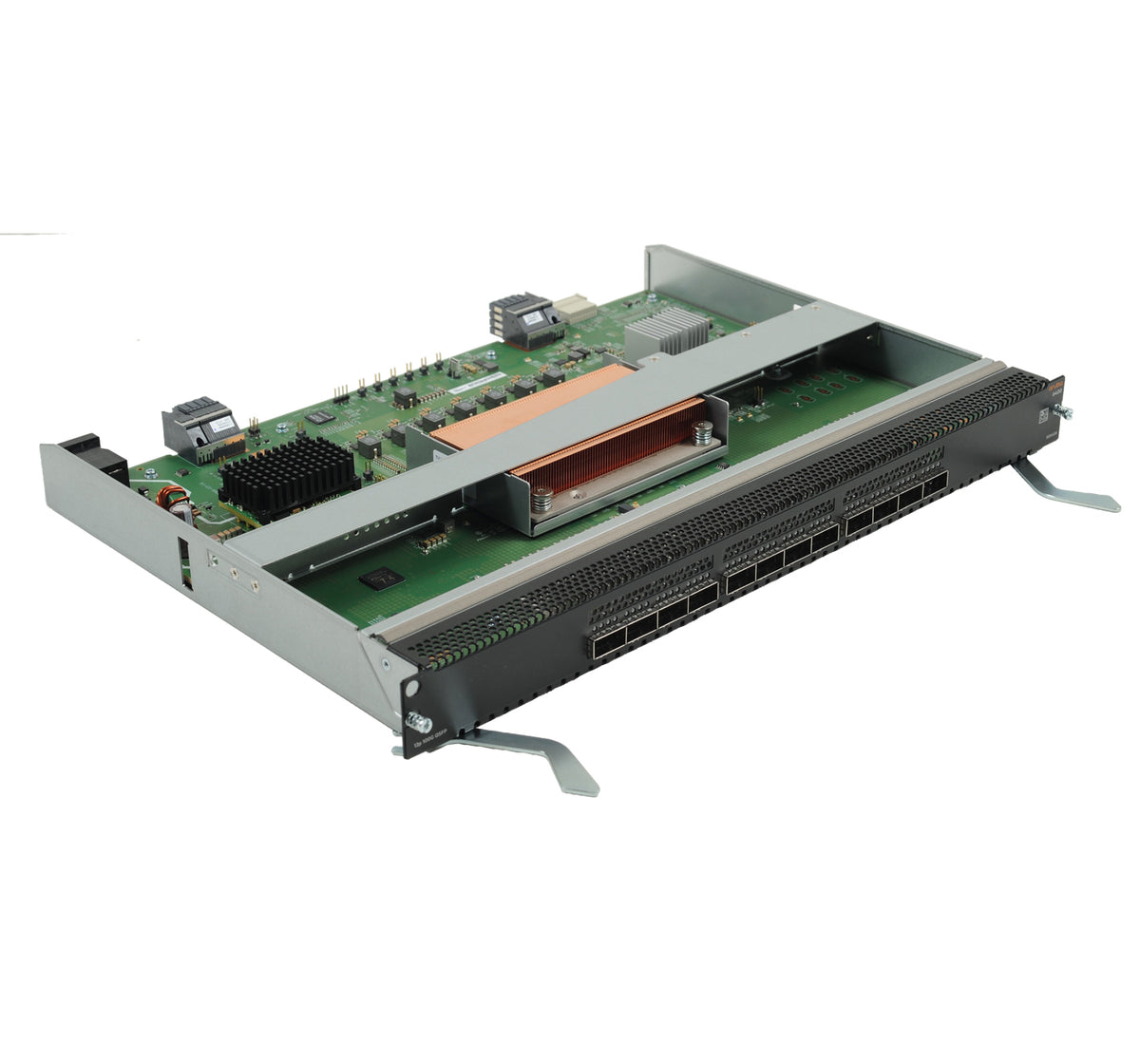 R0X45A - Hewlett Packard Enterprise - network switch module