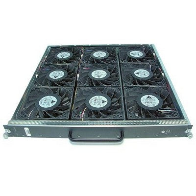 Ws-C6513-E-Fan= - Cisco - Catalyst 6513-E Fan Tray