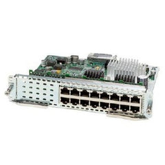 Sm-Es2-16-P= - Cisco - Enhanced Etherswitch, L2, Sm, 15 Fe, 1Ge, Poe