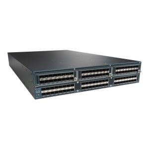 UCS-F1-6296UP-CH2 - Cisco - 96-Port 2RU Managed Fabric Interconnect Switch