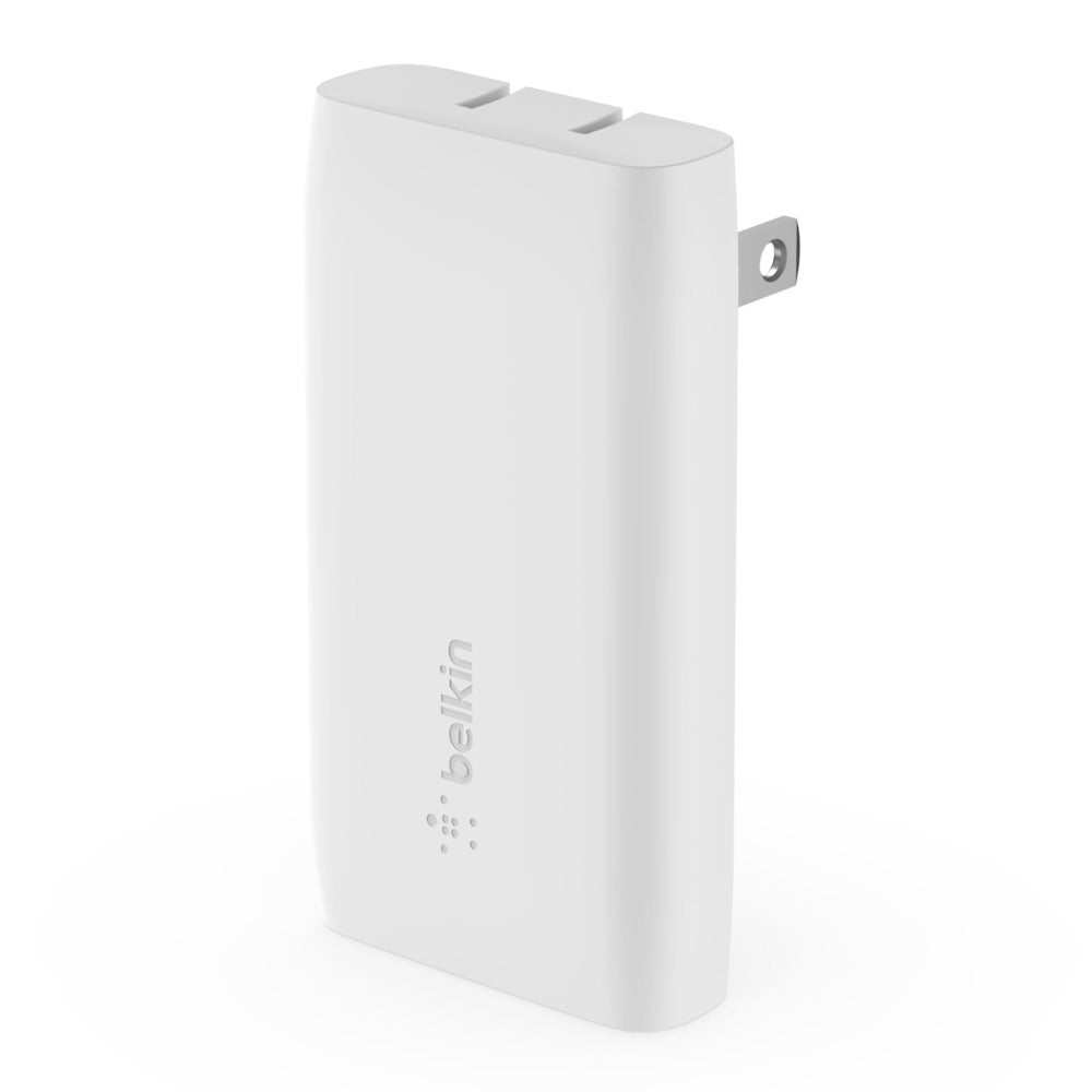 WCH008DQWH - Belkin - mobile device charger White Indoor