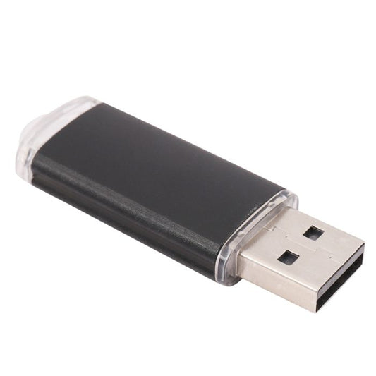 SDCZ74-064G-A46 - SanDisk - 64GB Ultra Luxe USB 3.0 Flash Drive
