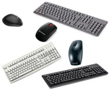 KYPD-MC9XMU000-01R - Zebra - MC909X G&K 53 Key Keypad keyboard RF Wireless