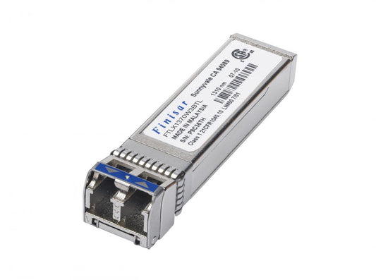 FTLX1370W4BTL - Finisar - network transceiver module Fiber optic 10300 Mbit/s SFP+ 1310 nm