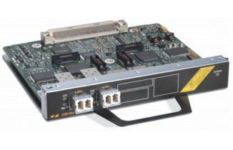 Pa-A6-Oc3Smi= - Cisco - 1Pt Enh Atm Oc3C/Stm1 Sm(Ir)Port Adapter