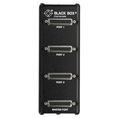 TL073A-R4 - Black Box - network splitter