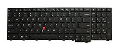 00HN000 - Lenovo - notebook spare part Keyboard