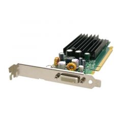 VCQ285NVS-PCIEX1 - Nvidia - Quadro Nvs 285 128Mb Ddr Dvi Port Pci Express Low Profile Video Graphics Card