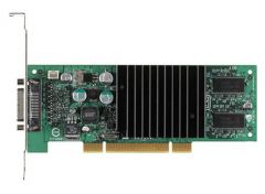 VCQ4280NVS - Nvidia - Quadro Nvs 280 64Mb Ddr Sdram Agp 8X Video Graphics Card