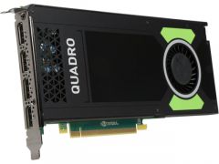 VCQM4000-PB - Pny Technology - Nvidia Quadro M4000 8Gb 256-Bit Gddr5 Pci Express Video Graphics Card
