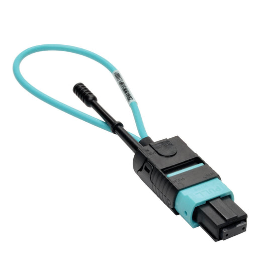 N844-LOOP-12F - Tripp Lite - network cable tester Black, Blue
