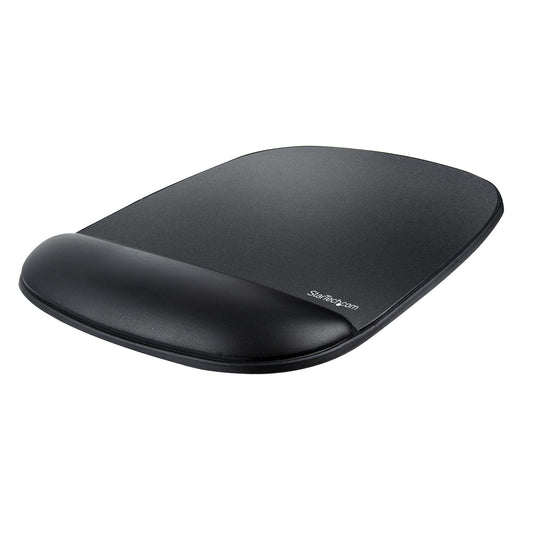 B-ERGO-MOUSE-PAD - StarTech.com - mouse pad Black