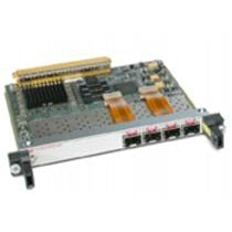 Spa-4Xoc3-Posv2 - Cisco - 4Pt Oc-3/Stm-1 Pos Shared Port Adapters
