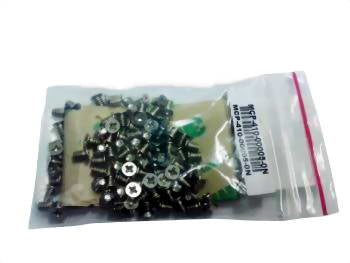 MCP-410-00006-0N - Supermicro - Screw kit