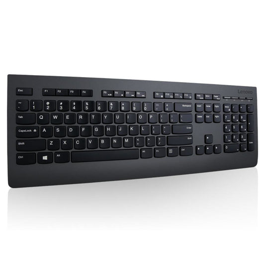 4X30H56853 - Lenovo - keyboard AZERTY French Black