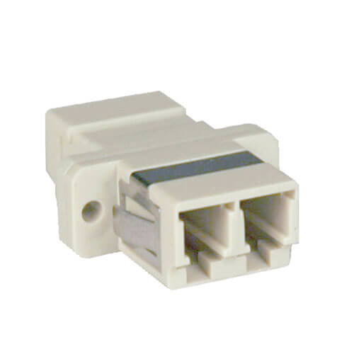 N455-000 - Tripp Lite - wire connector 2x LC Gray