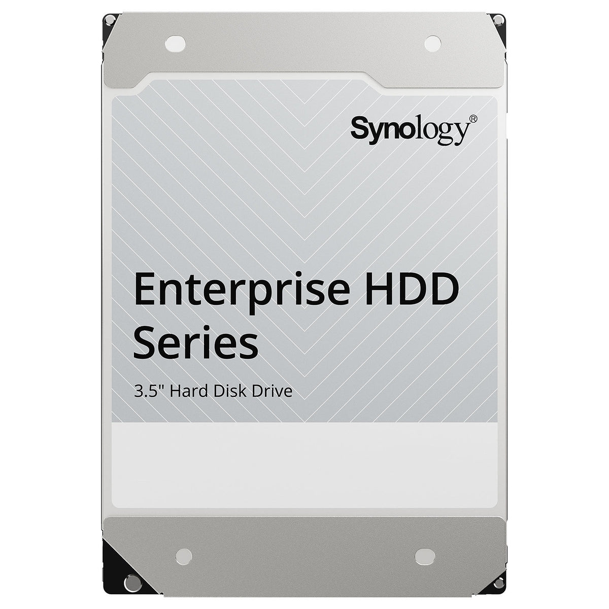 HAT5310-8T - Synology - internal hard drive 3.5" 8000 GB Serial ATA III