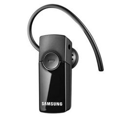 WEP450 - SAMSUNG - Bluetooth Headset Mono Wireless Bluetooth Over-The-Ear Monaural Open