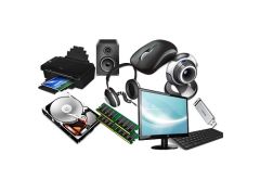 SB260-100 - Dell - Slingbox Solo Media Player Usb Ethernet Rca S-Video