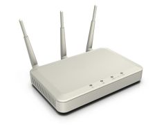 WLA522 - JUNIPER - 300Mbps 802.11A/B/G/N Wireless Access Point