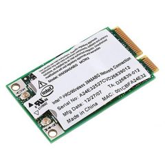 WM3945ABG - INTEL - Mini Pci Express Pro Wireless Laptop Card