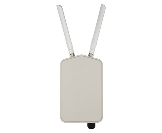 DBA-3621P - D-Link - wireless access point 1267 Mbit/s White Power over Ethernet (PoE)