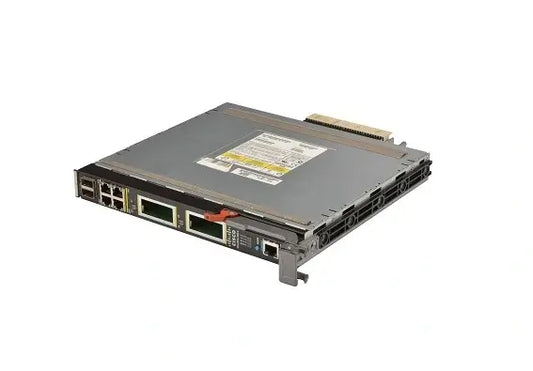 WS-CBS3130G-S-F - Cisco - Catalyst 16-Port 10/100/1000Base-T Managed Stackable Switch