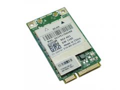 WX781 - DELL - Wireless 1395 802.11G Internal Card Network Adapter Pci Express Mini Card