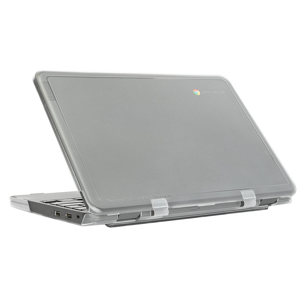 4Z11D05518 - Lenovo - notebook case 11.6" Hardshell case Transparent