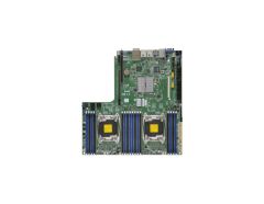 X10DDW-I - Supermicro - Proprietary Intel Xeon E5-2600 V4/V3 Ddr4 Lga-2011 Server Motherboard