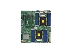 X11DPI-N - Supermicro - E-Atx Intel Xeon Scalable Processors Ddr4 Lga-3647 Server Motherboard