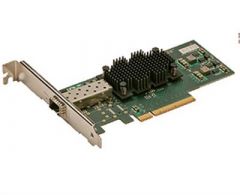 X520-DA1 - INTEL - 10Gb Single -Port Ethernet Server Adapter