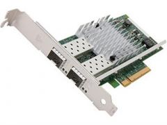 X520-DA2 - INTEL - X520 Dp 10Gb Da/Sfp+ Server Adapter