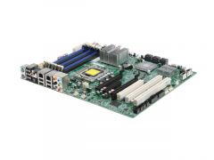 X8SAX-O - Supermicro - Intel X58 Ddr3 Atx System Board (Motherboard) Socket Lga1366