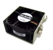 FAN-0094L4 - Supermicro - computer cooling system Computer case Black
