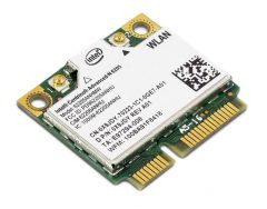 X9JDY - DELL - Wifi Link 6205 Wireless-N Half Mini-Card
