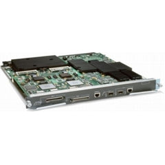 WS-F6K-PFC3BXL - Cisco SUP720 PFC-3BXL PLUS 2X1GIG MEM REMANUFA