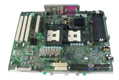 XC837 - Dell - System Board (Motherboard) for Precision Workstation 670