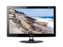 XL2370 - Samsung - Syncmaster 23 Lcd Monitor 2 Ms 1920 X 1080 16.7 Million Colors 250 Nit 5000000:1 Dvi Hdmi Charcoal Gray