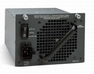 PWR-C45-2800ACV - Cisco CATALYST 4500 2800W AC POWER SUPPLY (DAT