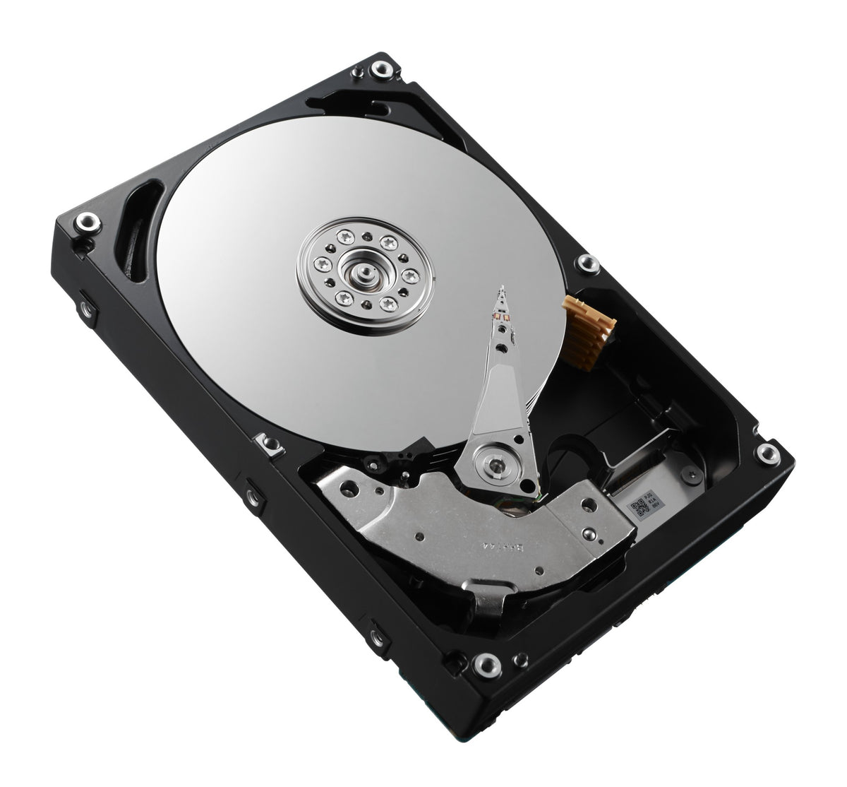 440-ADPC - DELL - internal hard drive 2.5" 600 GB SAS