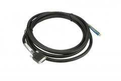 CBL-PWEX-0710-JP - Supermicro - power cable Black 157.5" (4 m)