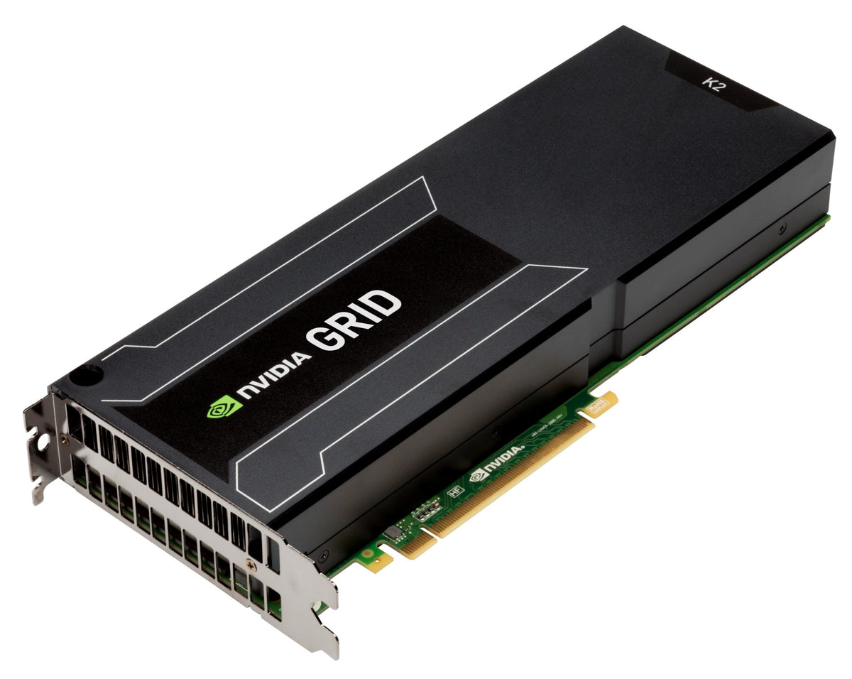 UCSC-GPU-VGXK2 - Cisco NVIDIA GRID K2