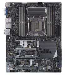 MBD-C9X299-PGF-B - Supermicro - motherboard Intel® X299 LGA 2066 (Socket R4) ATX