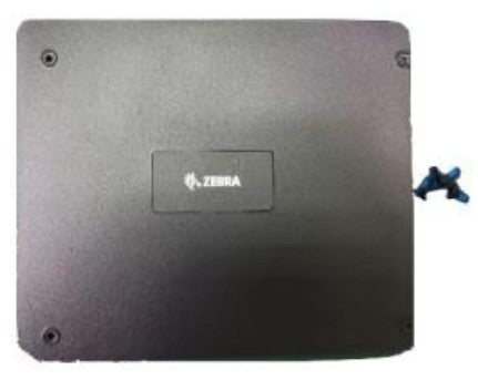 KT-ET5X-8BTDRSA1-01 - Zebra - tablet spare part Back cover